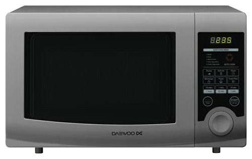 Daewoo electronics fr 091a