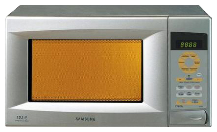 Микроволновая печь (СВЧ) Samsung MC32F604TCT