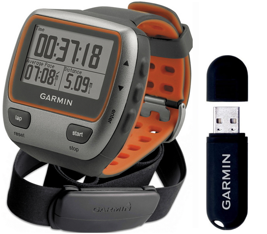 Garmin Forerunner 310XT HRM