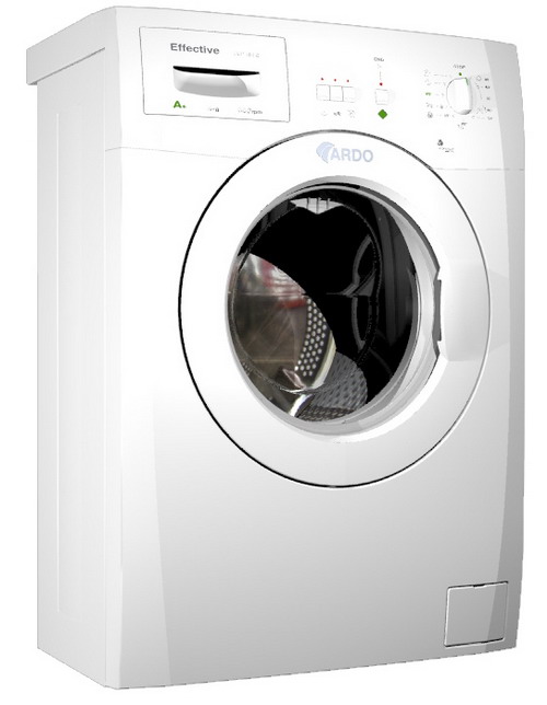 Ремонтопригодность стиральных машин Ardo