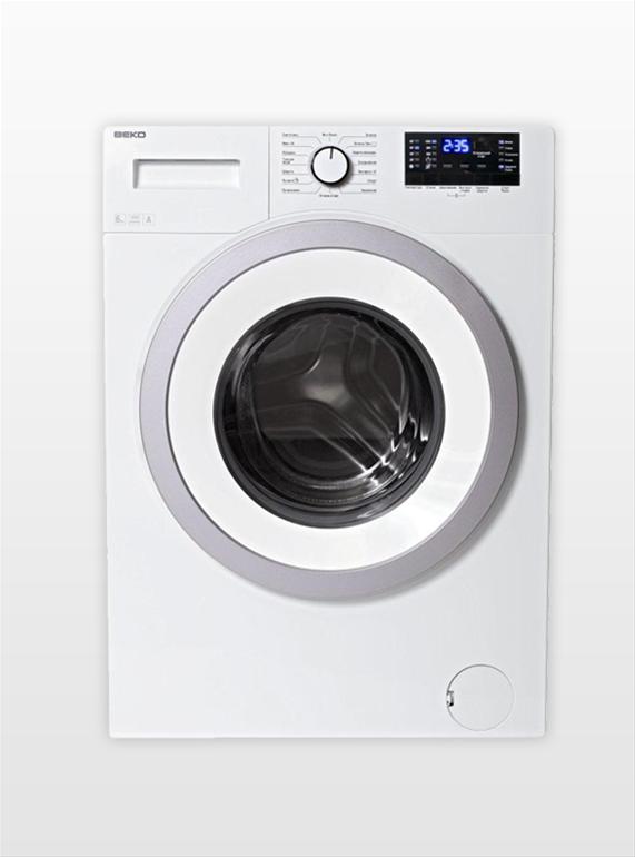 Стиральная машина beko wkb61001y