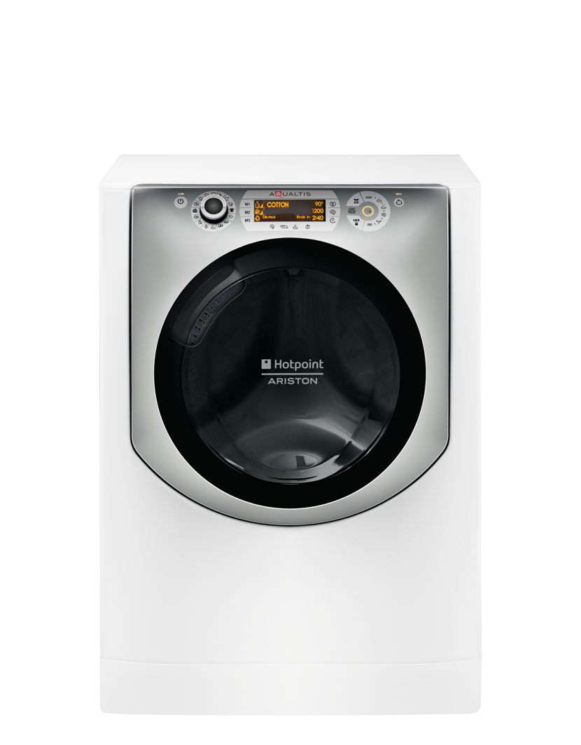 Стиральная машина Hotpoint-Ariston AQS1D 29 CIS