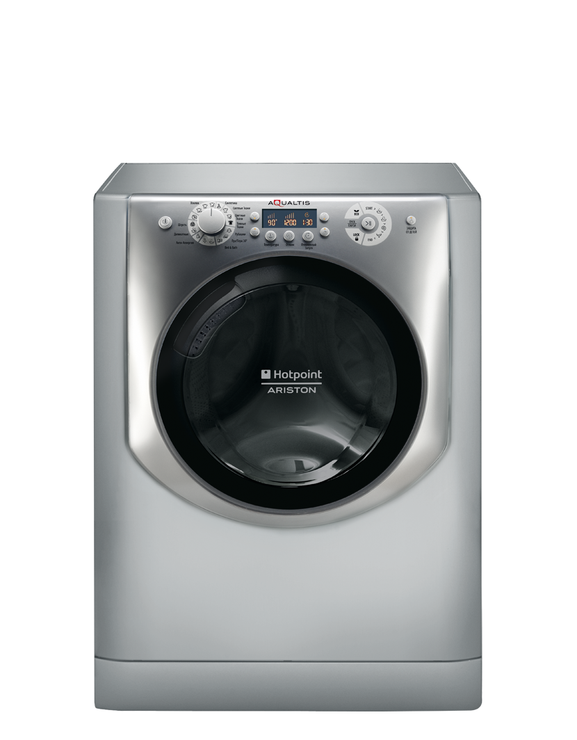 Стиральная машина Hotpoint-Ariston QVB 9129 SS CIS