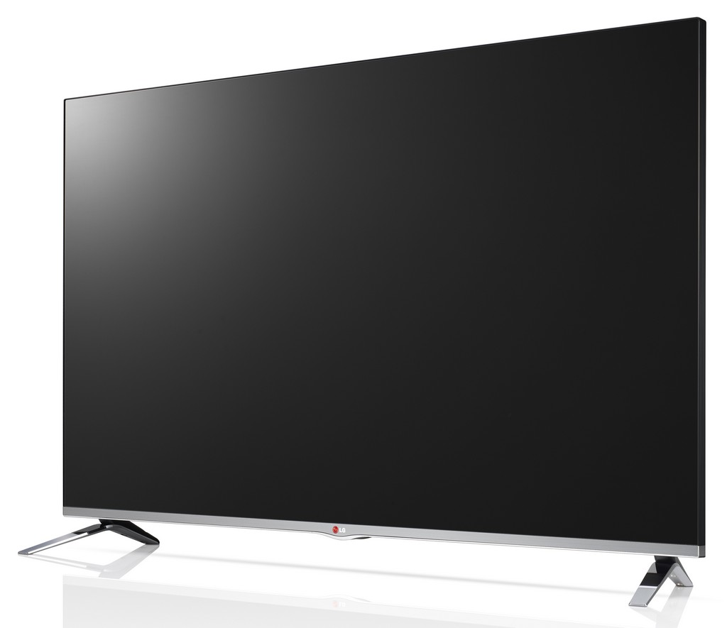 Телевизор LG 50 LB 675 V