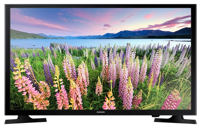 Skoleuddannelse respektfuld lide Телевизор Samsung UE 32 J 5005 AK