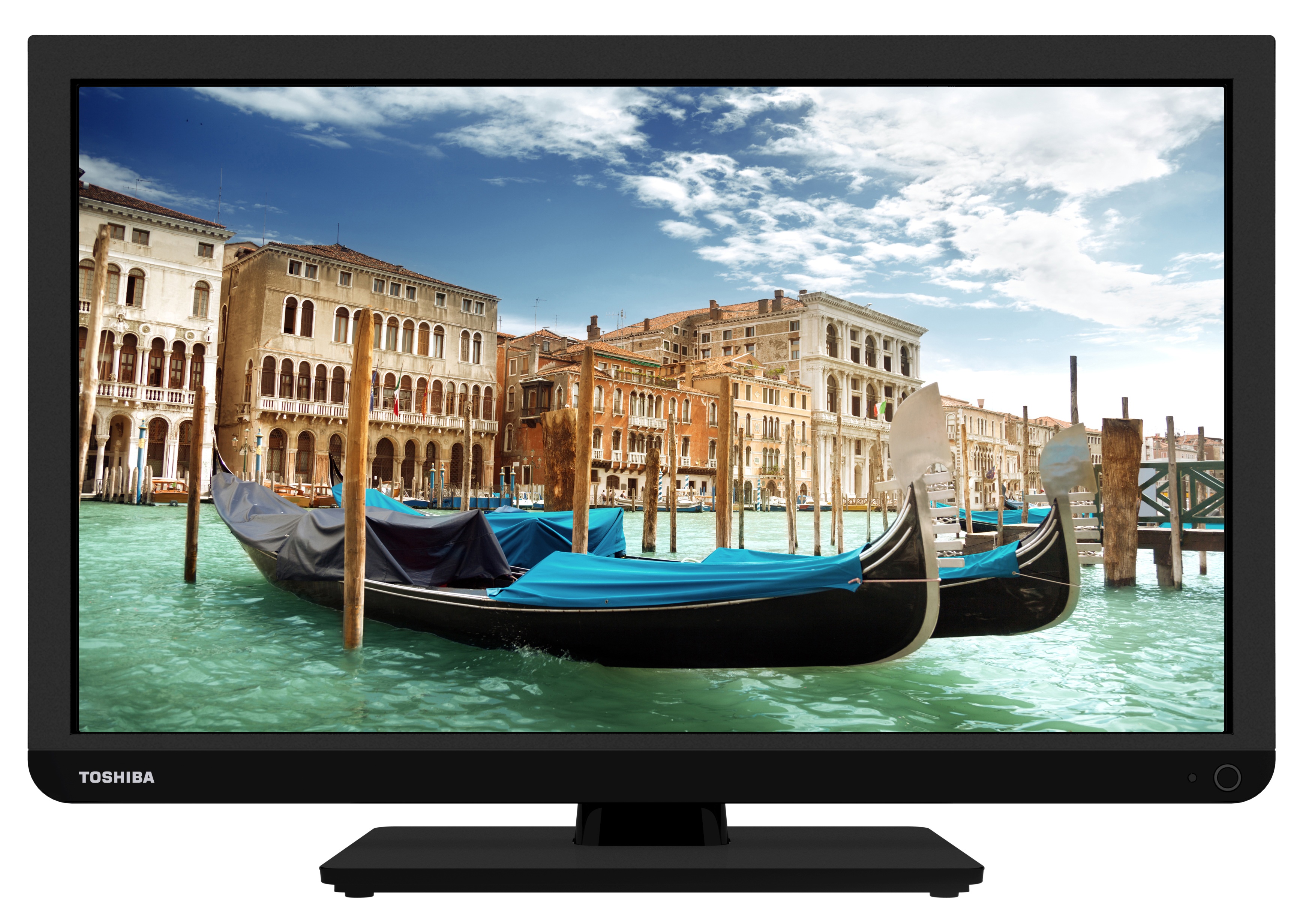 ЖК-телевизоры Toshiba 22L1353 и 22L1354