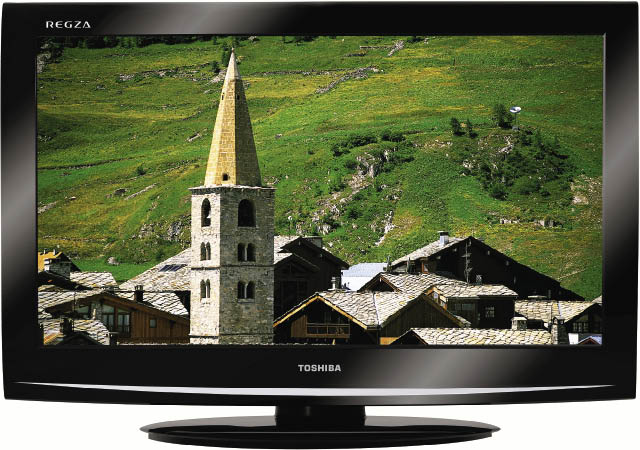 Тест Жк Телевизора