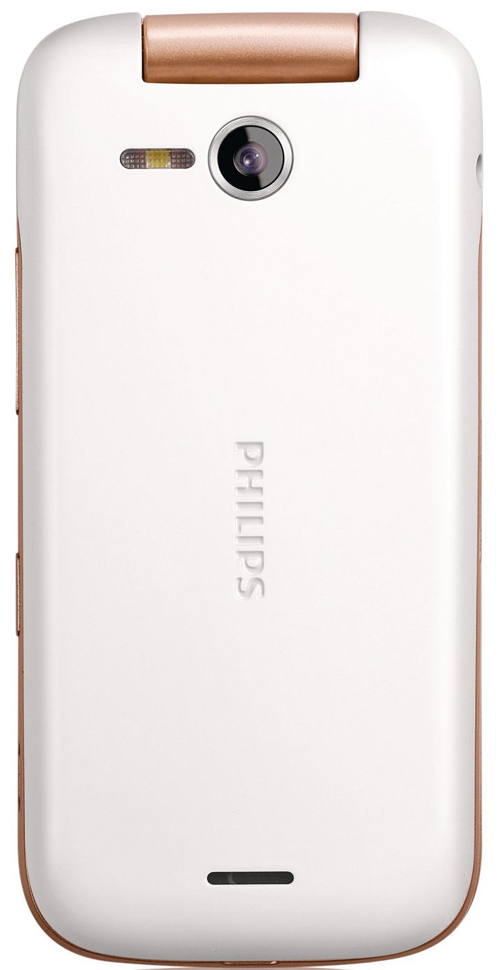 Мобильный телефон Philips F533