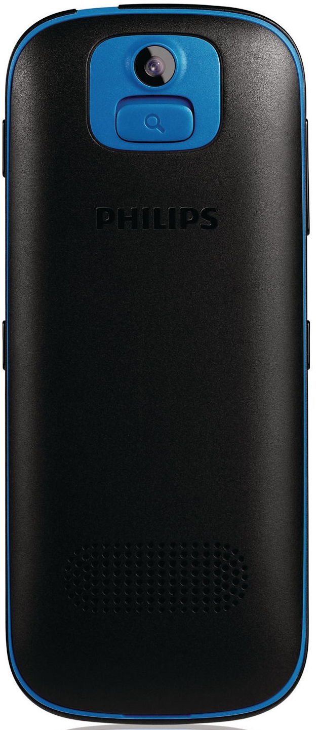 Мобильный телефон Philips Xenium X2301