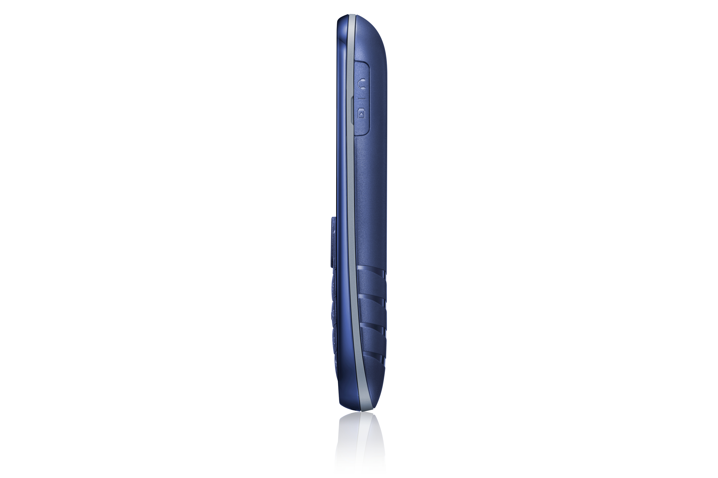 Мобильный телефон Samsung E1200 blue