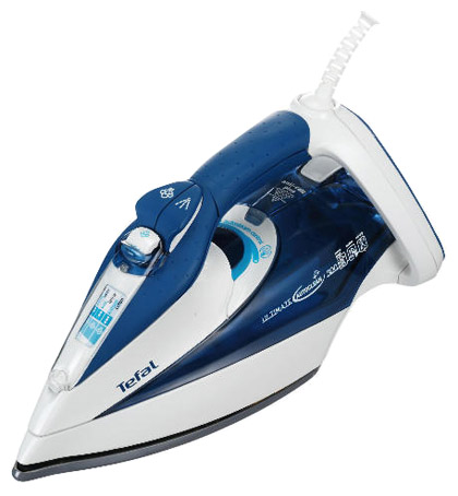 Tefal ultimate clearance 300 iron