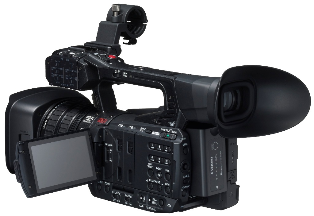 Инструкция по использованию видеокамеры canon mvx 250i