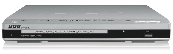 Bbk dvd home theatre dk1013si правильное подключение