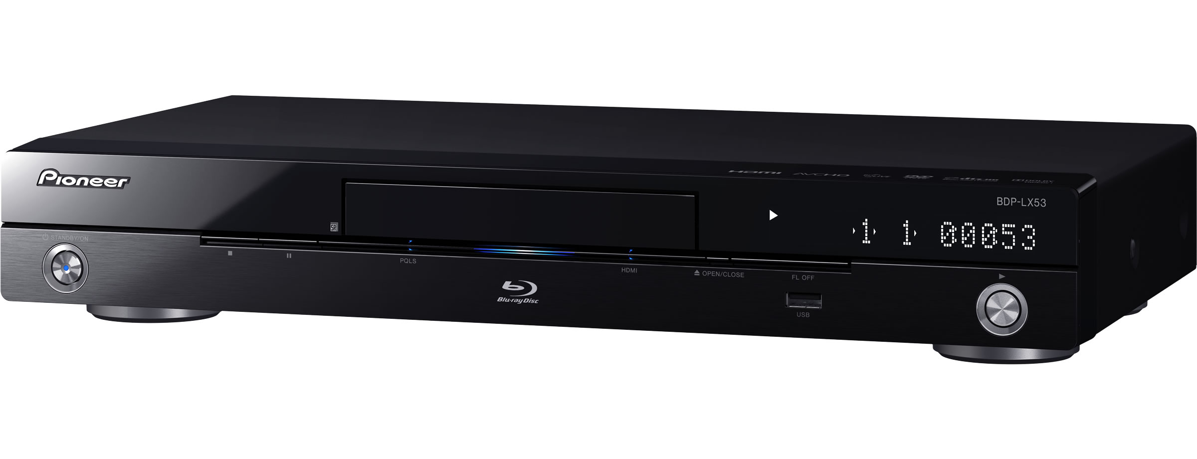 Blu ray плееры pioneer. Blu-ray-плеер Pioneer BDP-lx53. Pioneer Blu ray. DVD проигрыватель Пионер. DVD проигрыватель Пионер 404.