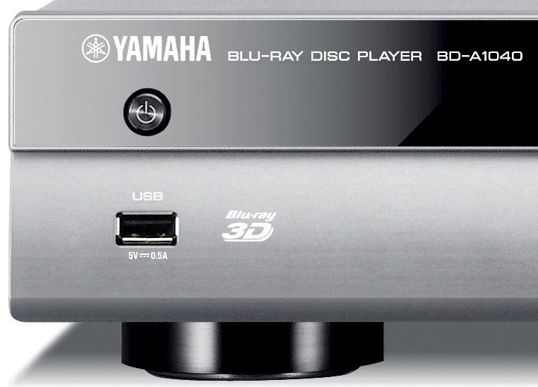 Yamaha Bd-S667 Blu-Ray Reviews