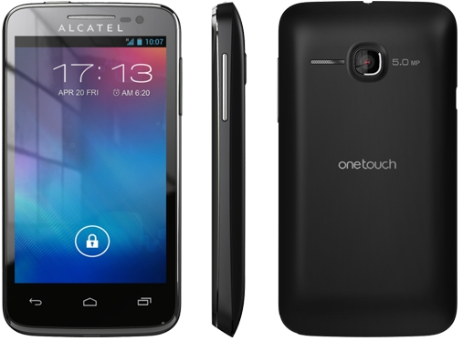 Смартфон Alcatel One Touch Star Dual Sim 6010D — Отзывы от реальных покупателей