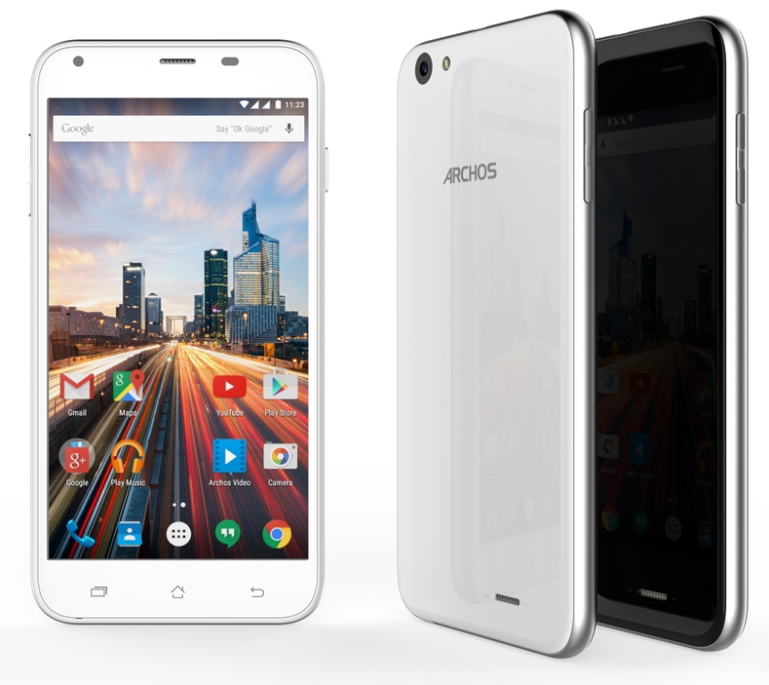 White смартфоны. Смартфон Archos 55 Helium Plus. Смартфон Archos 55 Helium 4g. Смартфон Archos 50 Helium Plus. Смартфон Archos 40 Helium 4g.