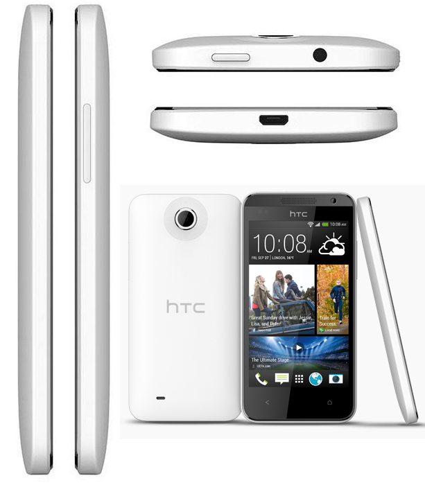 Ответы горыныч45.рф: HTC Desire не включается!