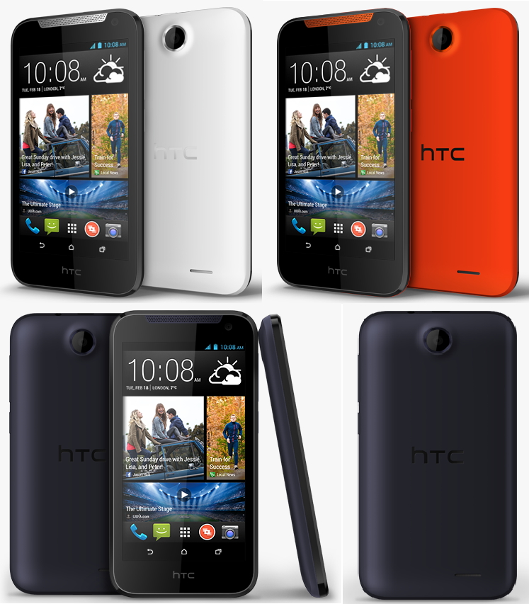 Замена тачскрина, стекла, сенсора, дисплея, экрана на телефоне HTC