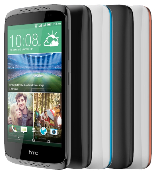 Обзор смартфона HTC Desire - характеристики, отзывы, комплектация