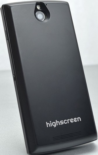 Сравнительный обзор Highscreen Boost 2 SE и Lenovo P780