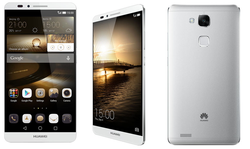 Huawei ascend mate 7 инструкция по эксплуатации