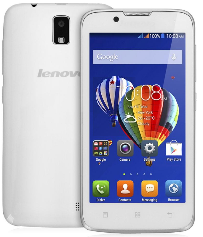 Lenovo A - Прошивки - 4PDA