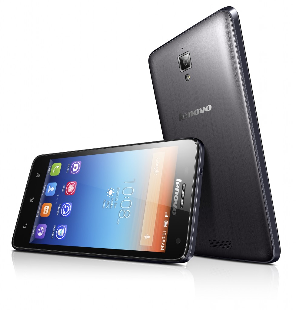 Смартфон Lenovo S898T