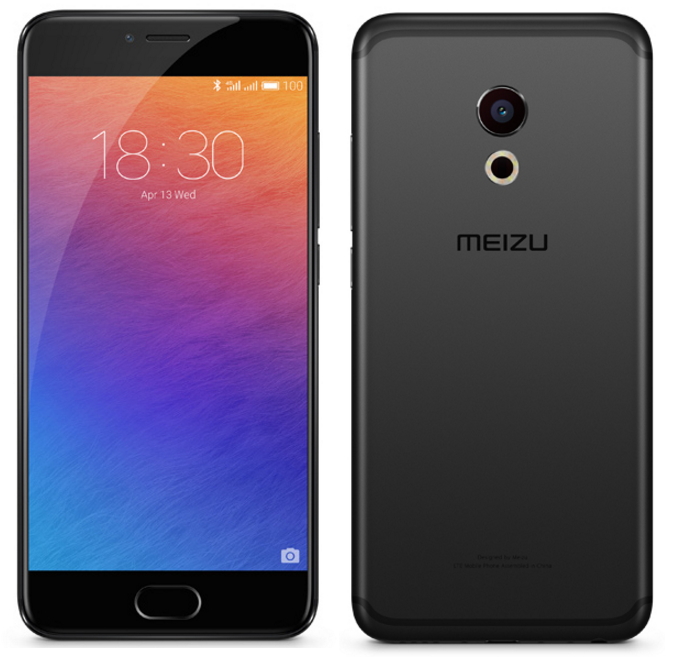 Смартфон pro 6. Смартфон Meizu Pro 6 64gb.