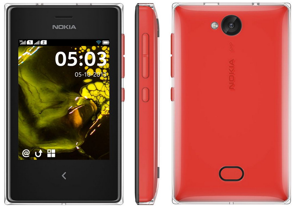 Игры на nokia asha 503