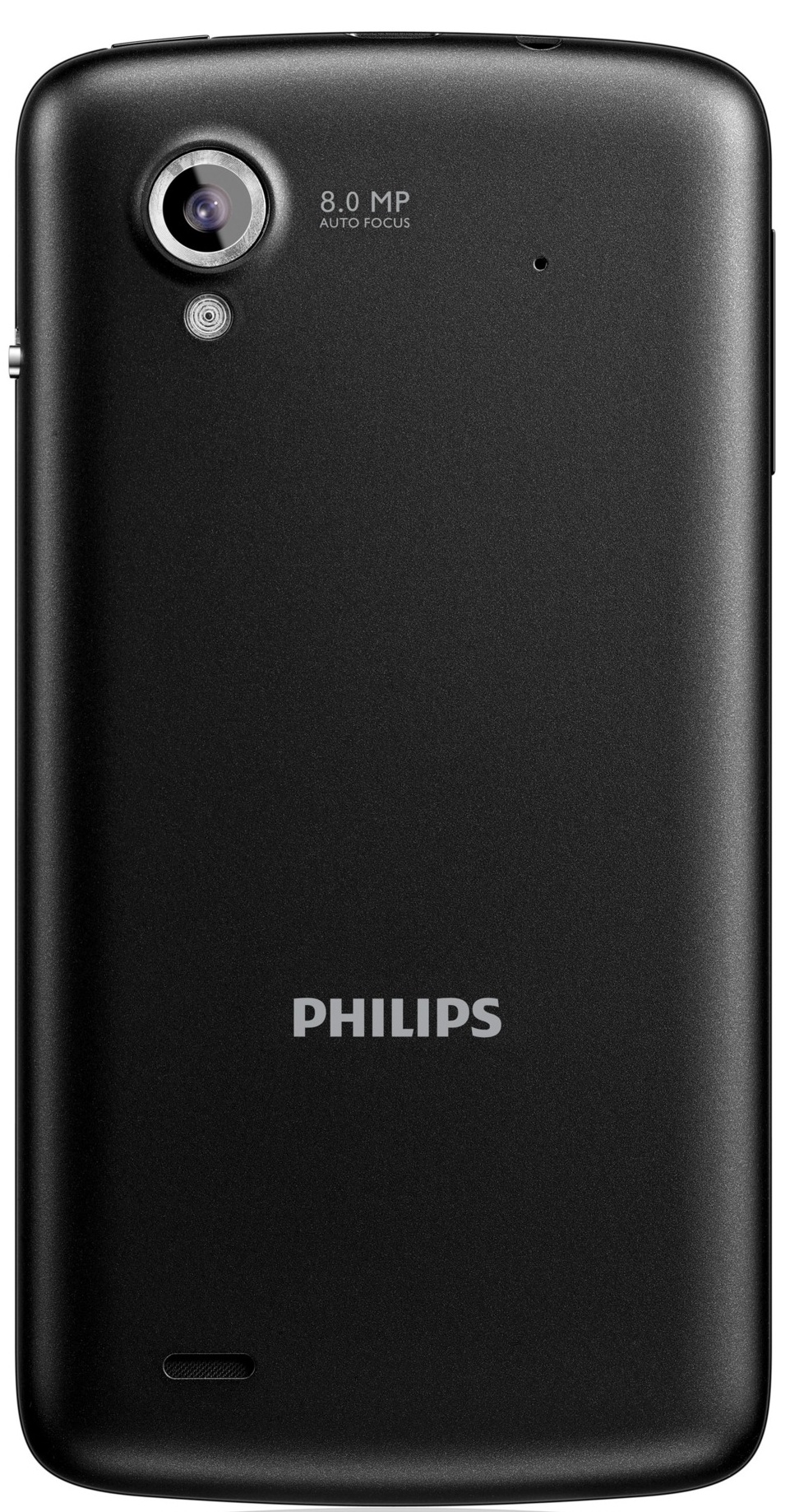 Смартфон Philips Xenium W832