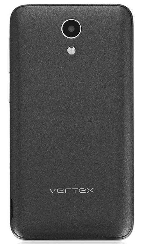 Смартфон vertex impress pear обзор