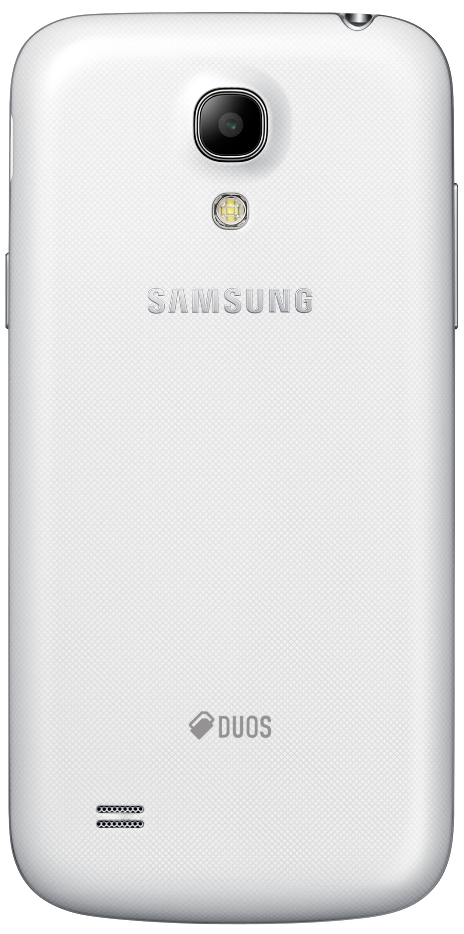 Смартфон Samsung Galaxy S4 mini Duos GT-I9192 white