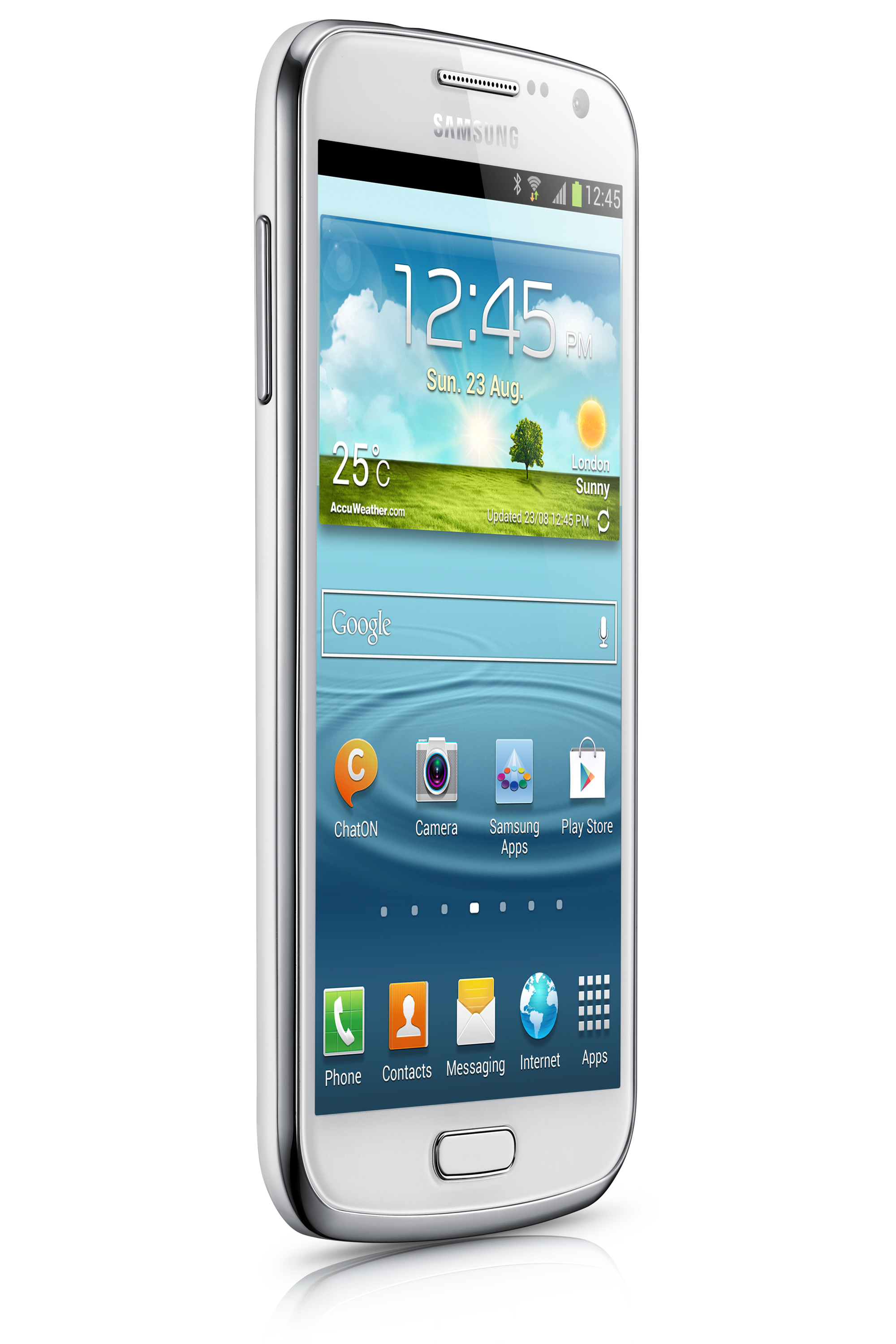 Samsung Galaxy Premier – новый смартфон от компании Samsung