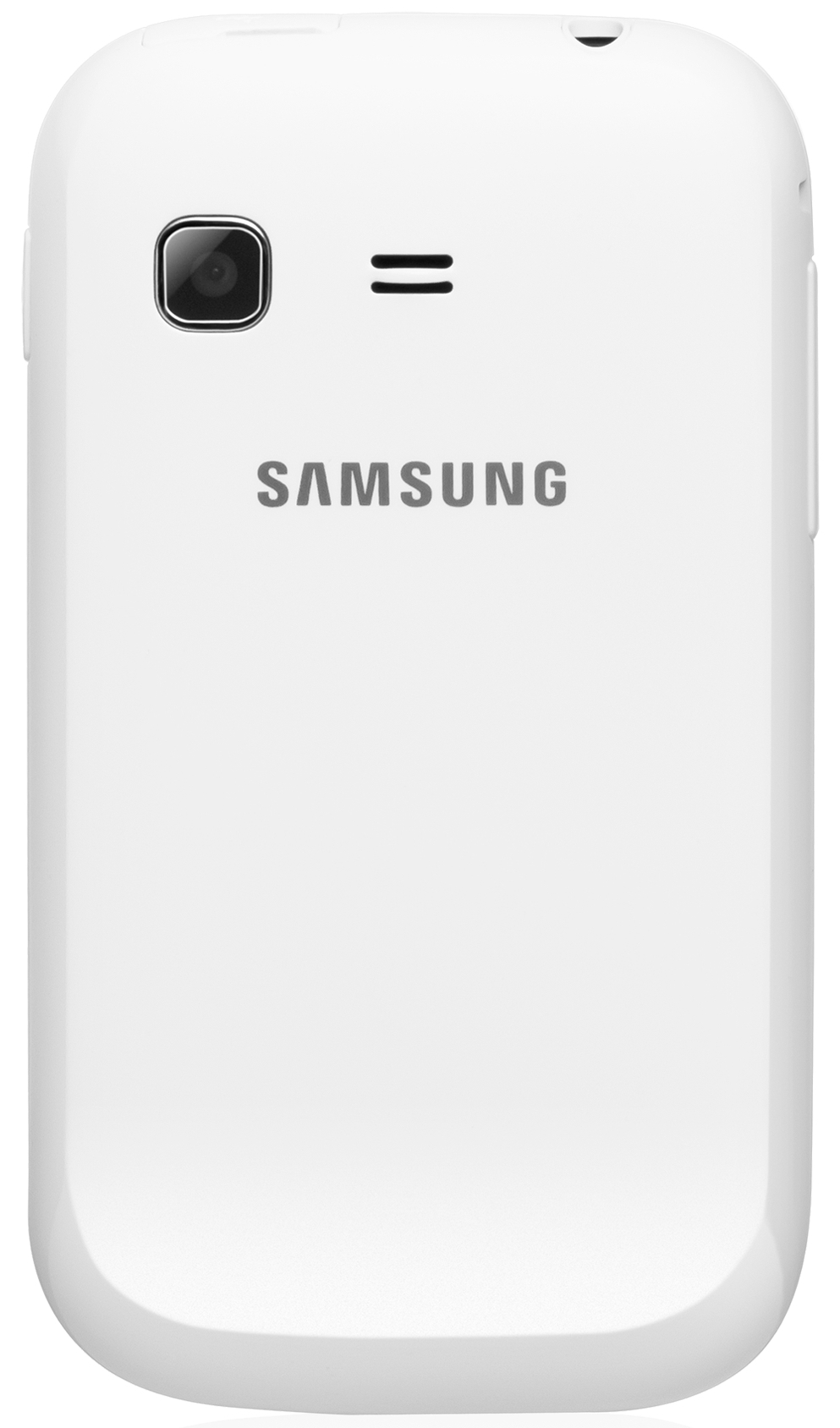 Смартфон Samsung GALAXY Pocket DUOS GT-S5302 white