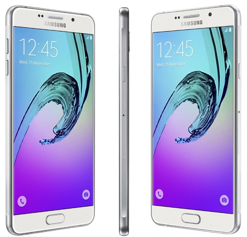 Самсунг а55 цвета. Самсунг галакси а5 2016. Samsung Galaxy a5 2016. Samsung Galaxy a510 White. Samsung Galaxy a5 (2016) SM-a510f.