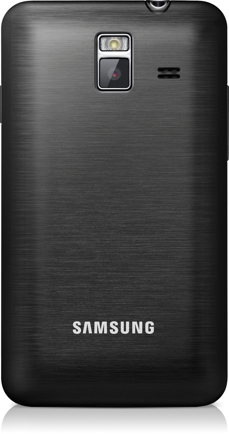 Смартфон Samsung Wave M GT-S7250