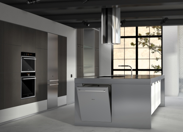 Hotpoint ariston luce духовой шкаф