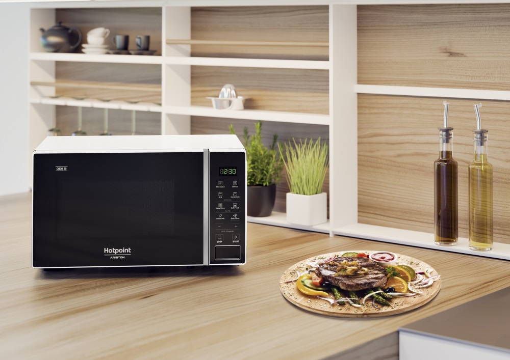 Hotpoint COOK 20