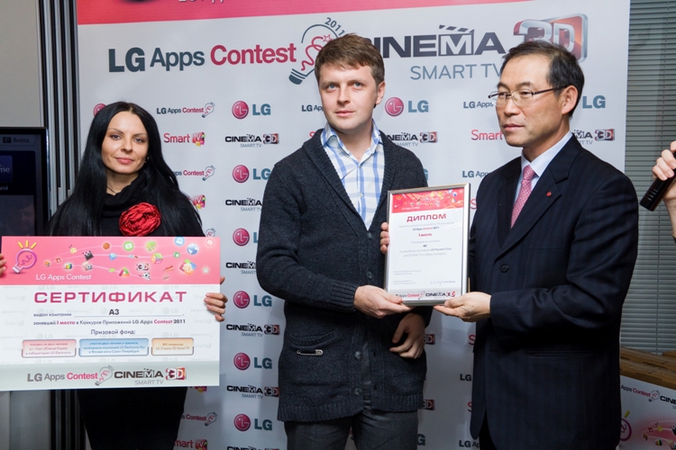 Lg Официальный Сайт В России Магазин