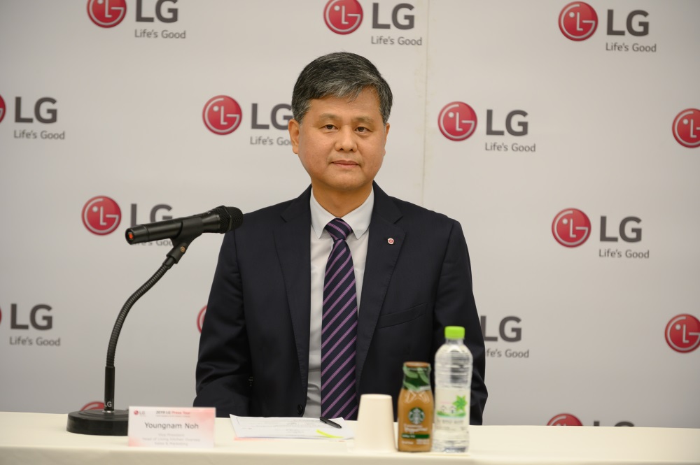 LG: о трендах, специфике и прогнозах на будущее