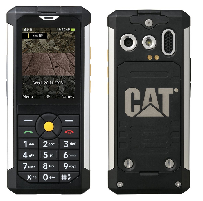 Cat S22 Flip Купить В Спб