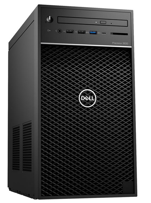 2000 год обзор рабочих станций dell