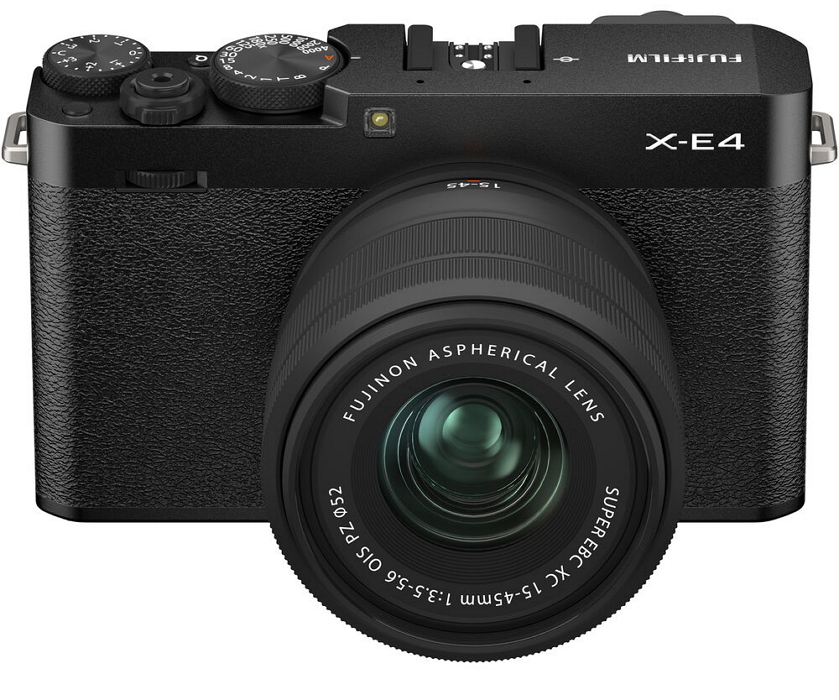 Беззеркальная камера Canon EOS RP с объективом RF 24-105mm F4-7.1 IS STM