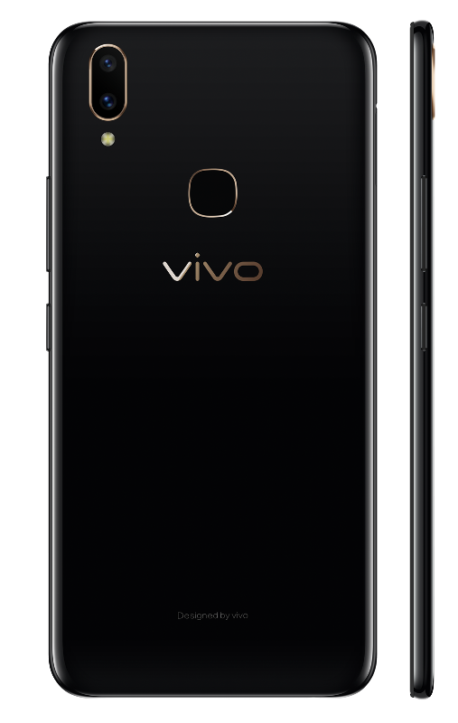 Смартфон vivo v9 обзор