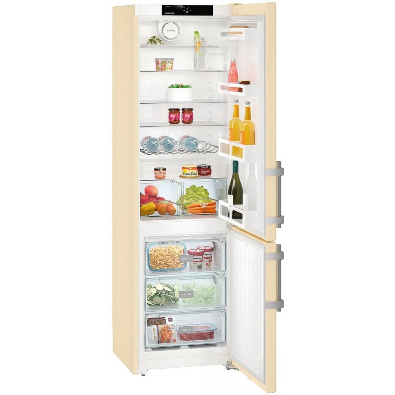 Двухметровый холодильник: я давно тебя хочу