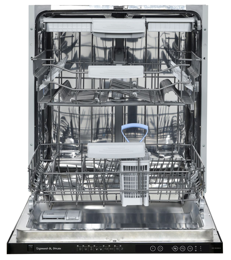 Посудомоечные машины шириной 60 см: Electrolux, Bosch, Candy, Zigmund & Shtain, Midea