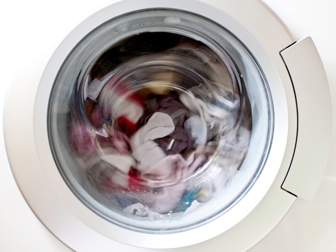 Зачем стиральной машине пар
