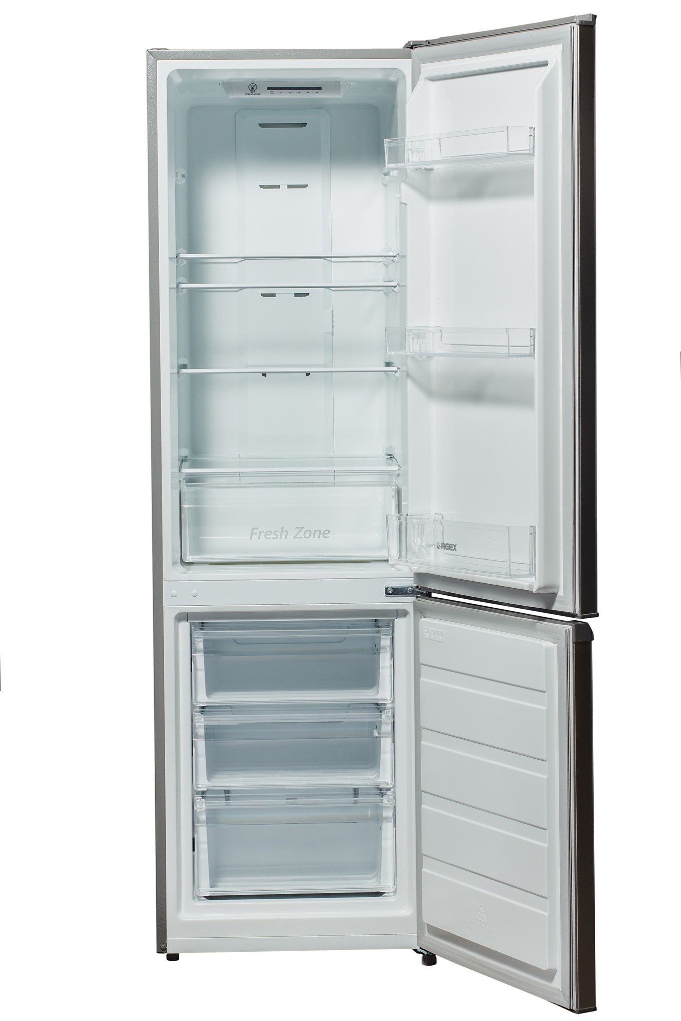 Бытовая техника REEX: холодильники и морозильники российского производства