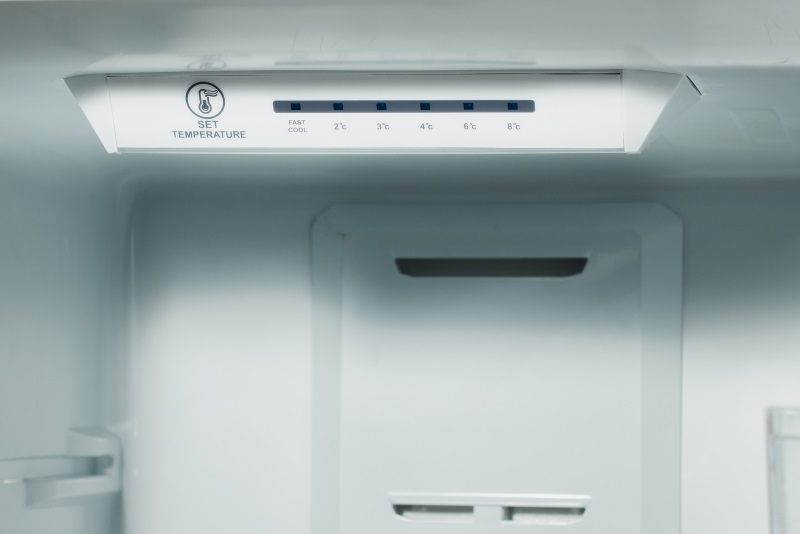 Бытовая техника REEX: холодильники и морозильники российского производства